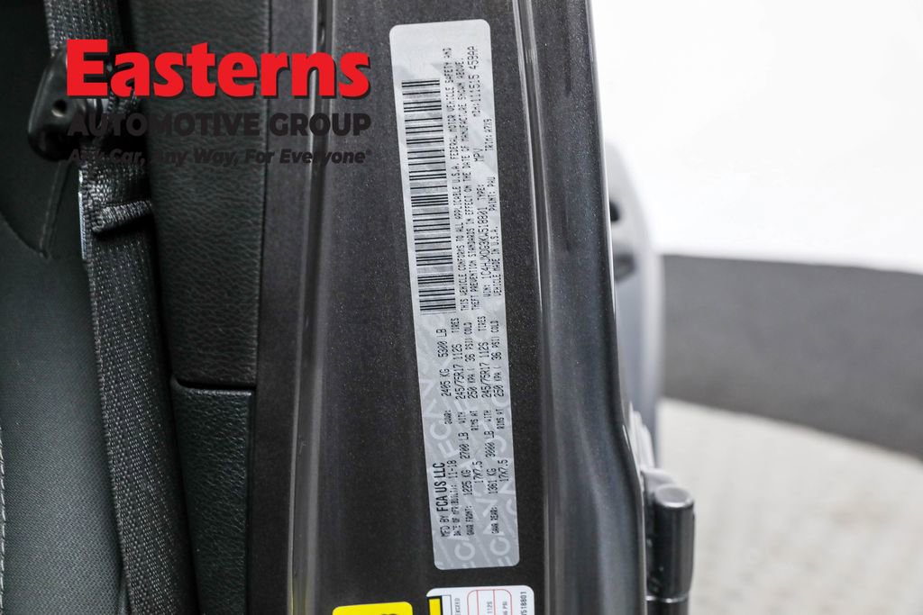 Used 2019 Jeep Wrangler Unlimited Sport S image 34