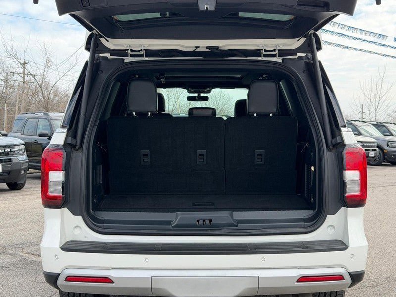 Used 2024 Ford Expedition Timberline AWD/4WD image 4