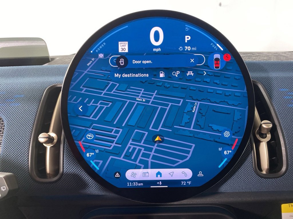 New 2025 MINI Cooper Countryman S w/ Comfort Package Max image 13