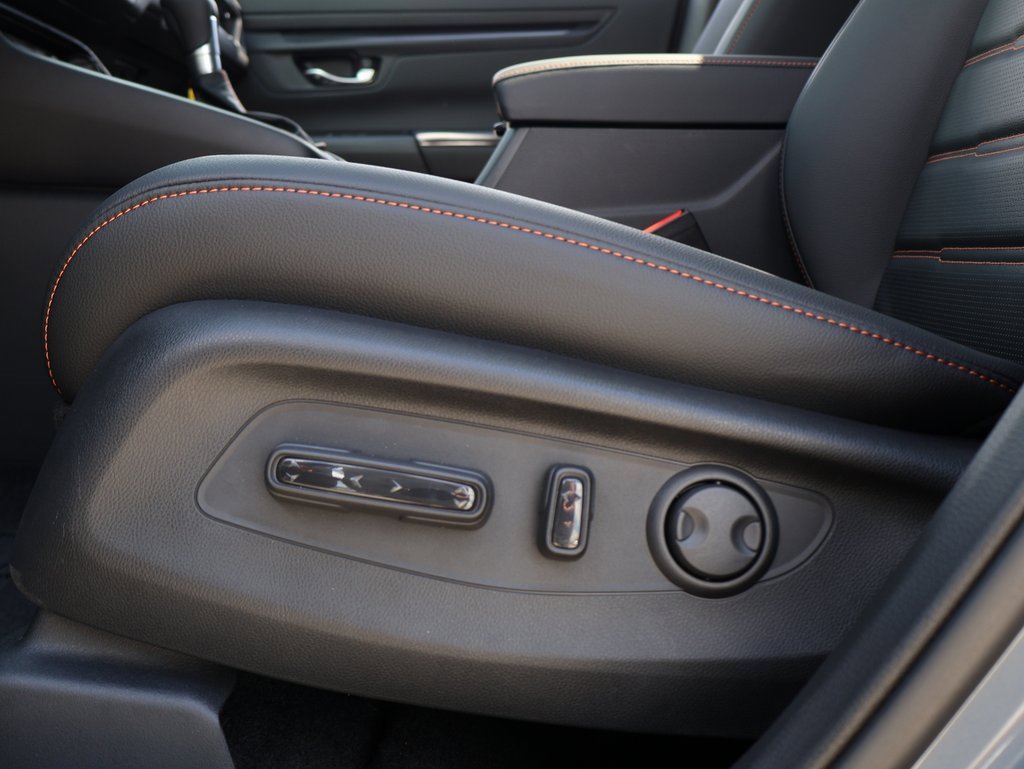 New 2026 Honda CR-V Sport-L image 12