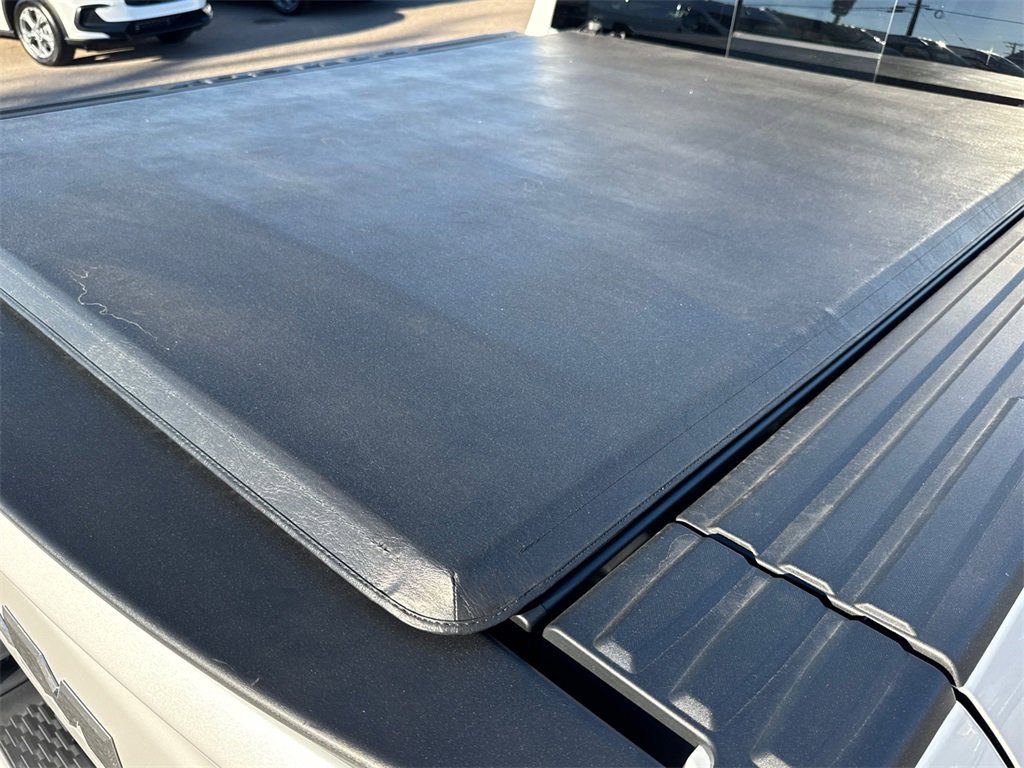 New 2026 RAM 1500 Tungsten w/ Towing Technology Group image 14