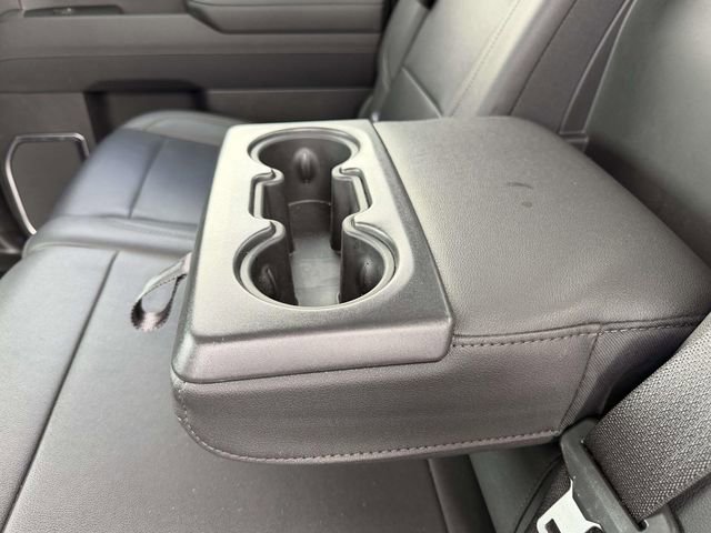 Used 2024 Chevrolet Silverado 2500 LTZ w/ LTZ Convenience Package AWD/4WD image 24