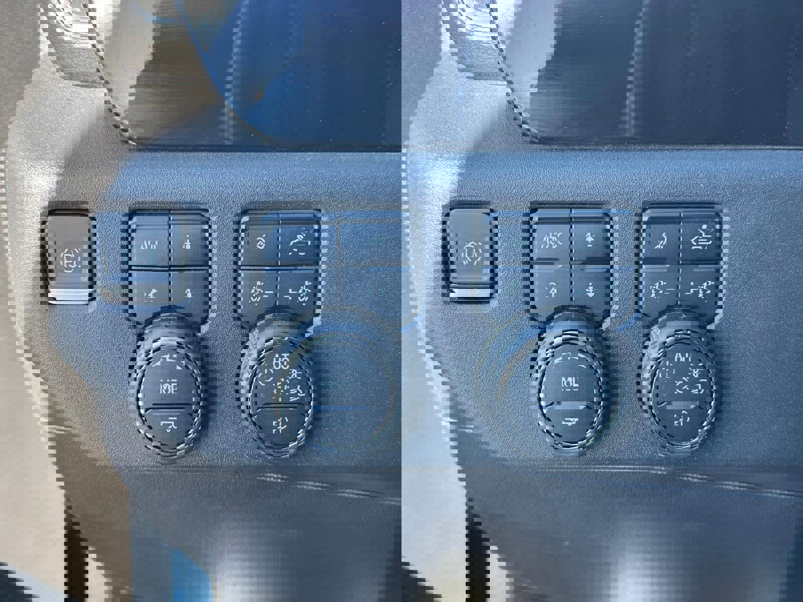 Certified 2024 Chevrolet Silverado 1500 RST w/ RST All Star Premium Package image 14