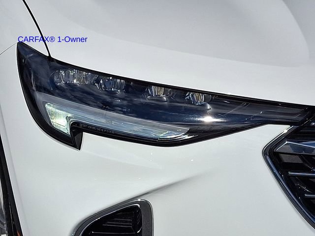 Used 2022 Buick Envision Preferred w/ Safety Package image 10