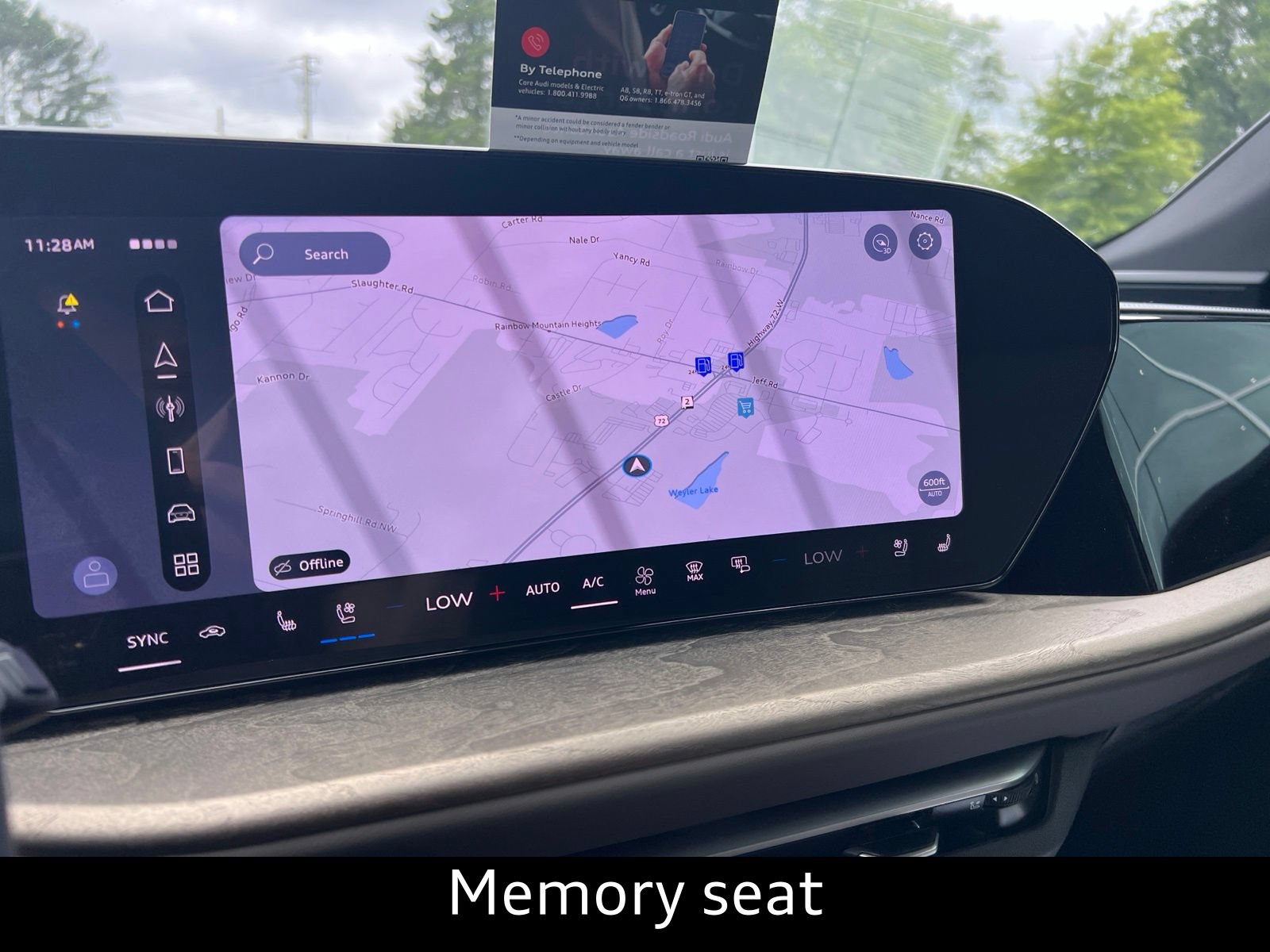 New 2026 Audi Q5 Premium Plus AWD/4WD image 10