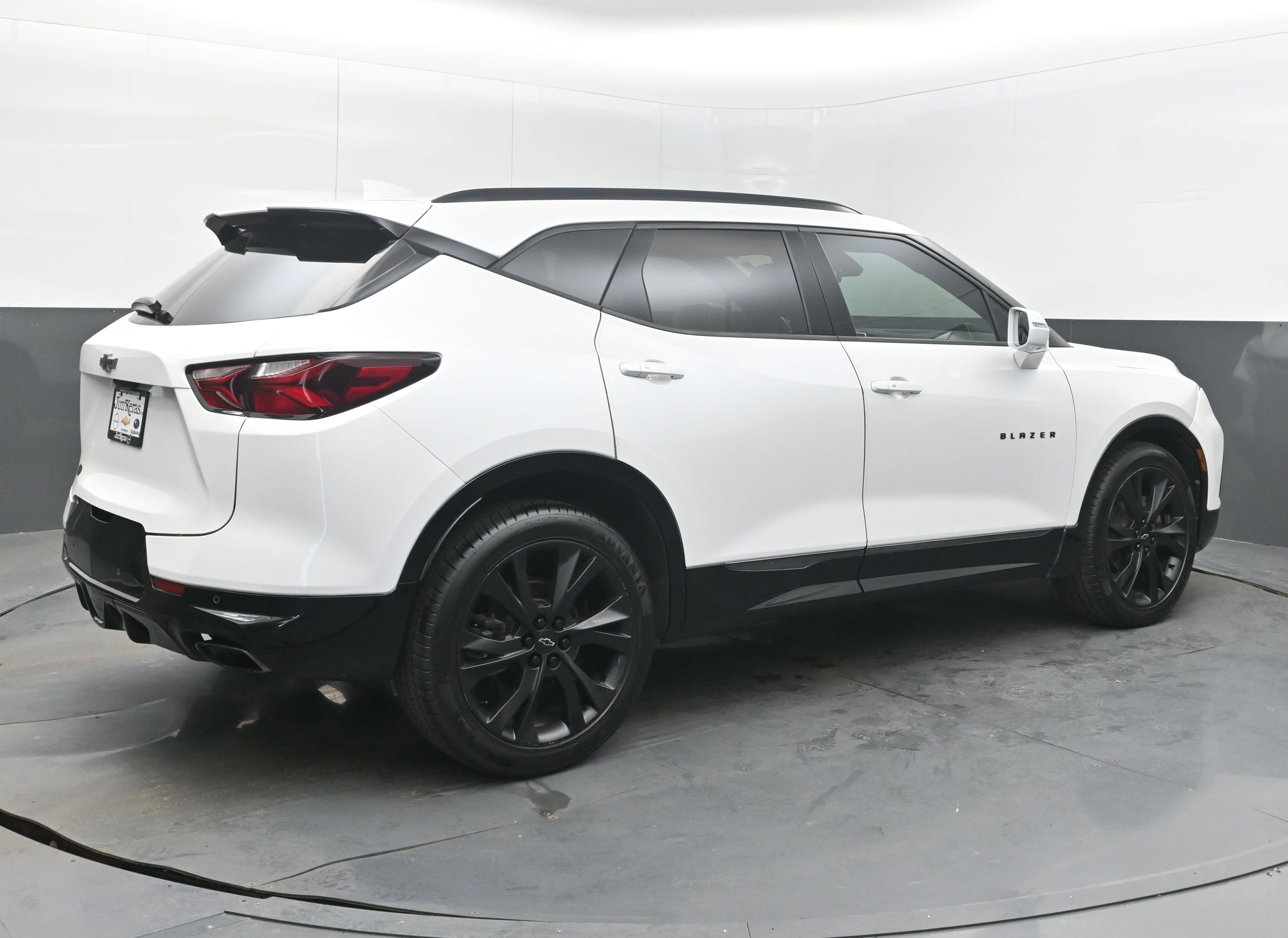 Used 2020 Chevrolet Blazer RS image 7