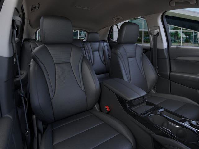 New 2025 Buick Envision Preferred image 16