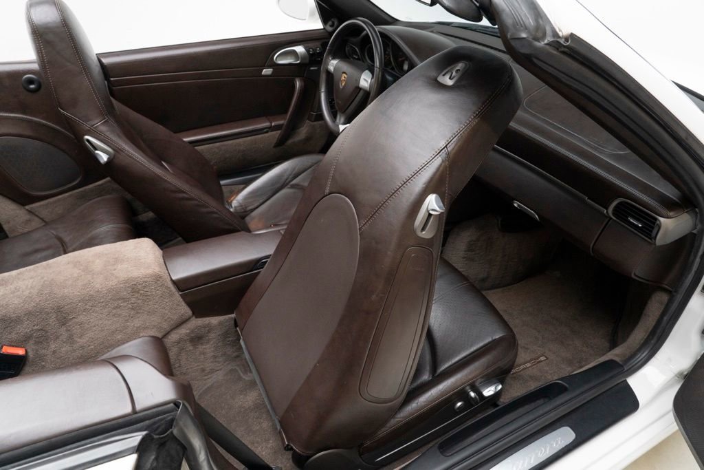 Used 2006 Porsche 911 Carrera image 47