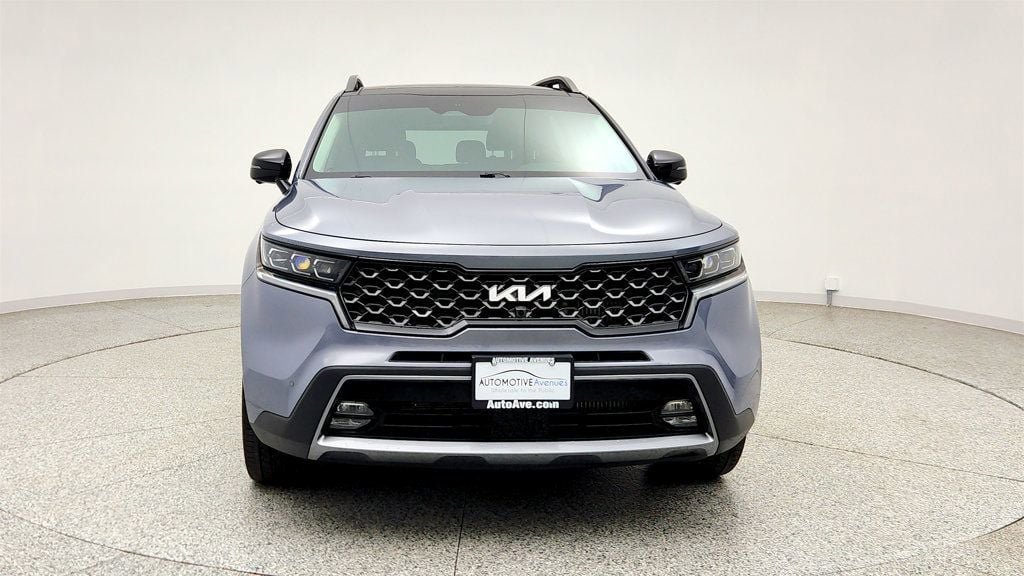 Used 2023 Kia Sorento SX Prestige AWD/4WD image 2