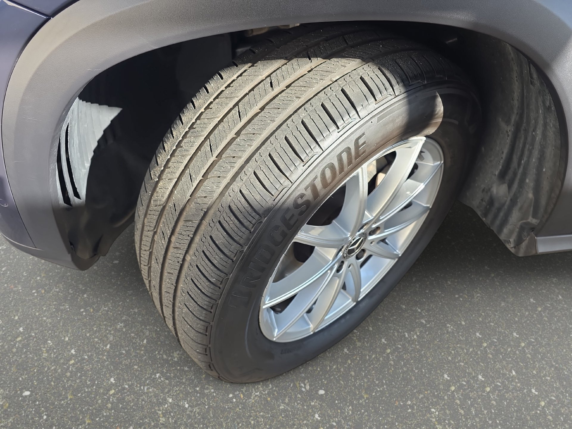Used 2025 Mercedes-Benz GLE 450e 4MATIC image 29