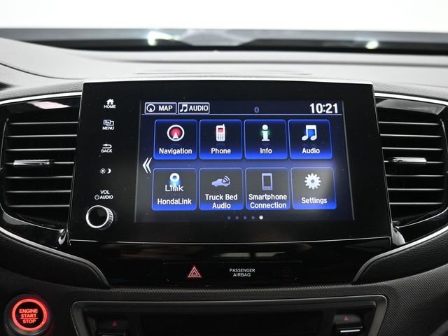 Certified 2023 Honda Ridgeline RTL-E image 13
