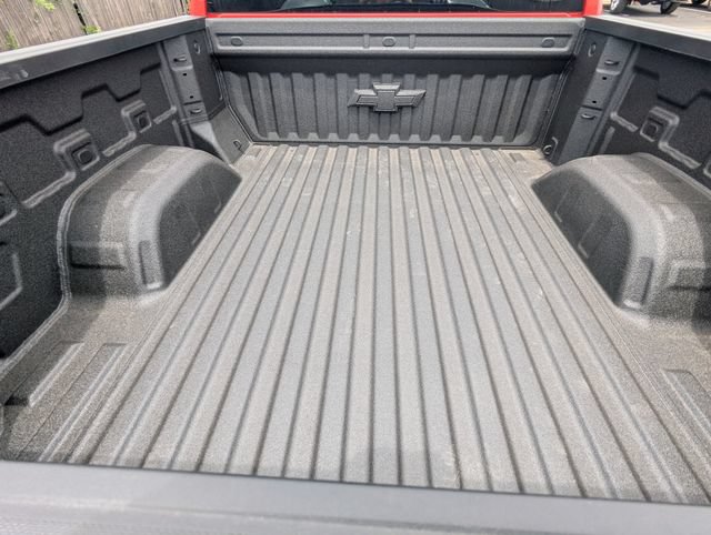 New 2026 Chevrolet Silverado 1500 LT w/ Protection Package AWD/4WD image 27