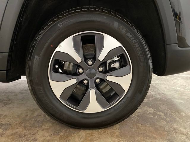 Used 2022 Jeep Grand Cherokee Limited 4xe AWD/4WD image 59