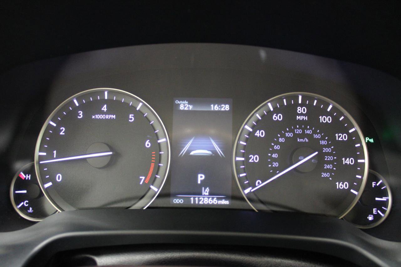 Used 2017 Lexus RX 350 Premium image 79