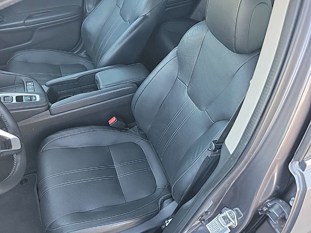 Used 2019 Honda Insight Touring image 18