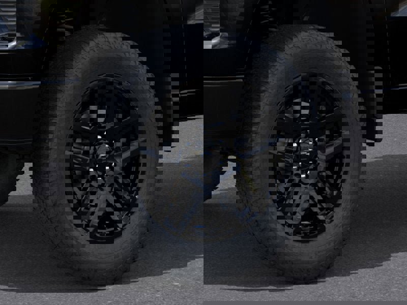 New 2026 Chevrolet Silverado 1500 LT Trail Boss w/ LT Trail Boss Premium Package image 52