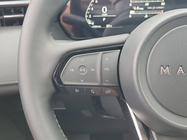 New 2026 MAZDA CX-5 Select AWD/4WD image 7
