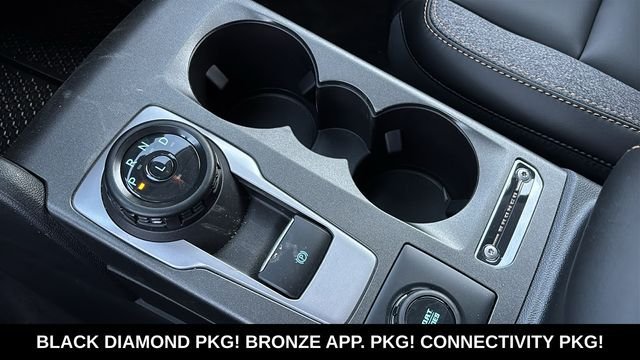 New 2026 Ford Bronco Sport Big Bend AWD/4WD image 21