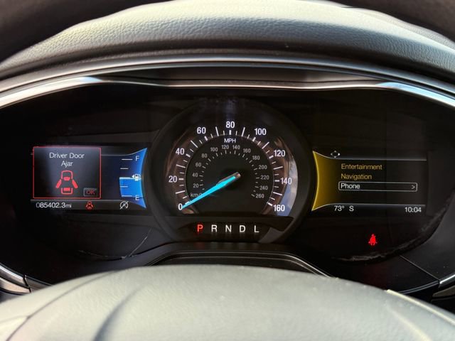 Used 2020 Ford Fusion SE image 20