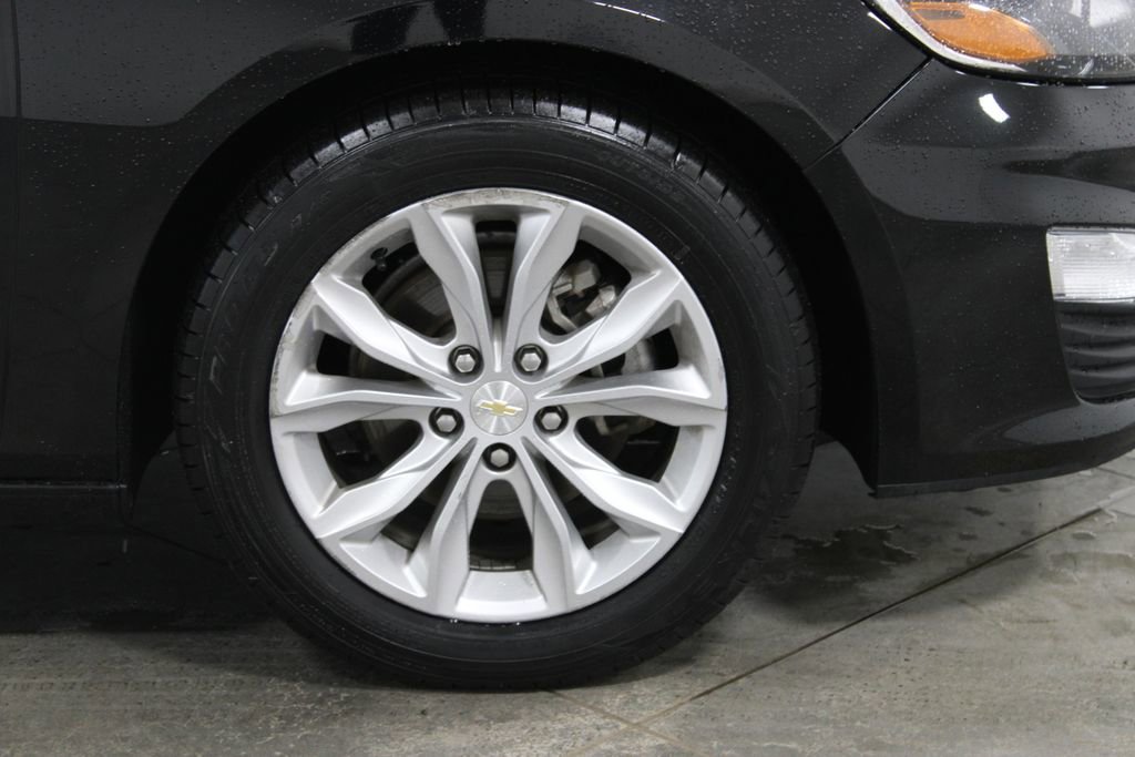 Used 2023 Chevrolet Malibu LT image 12