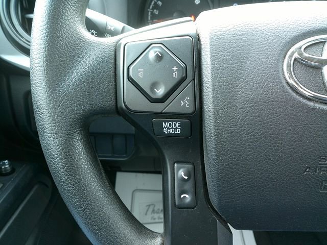 Certified 2022 Toyota Tacoma SR w/ SR Convenience Package image 11