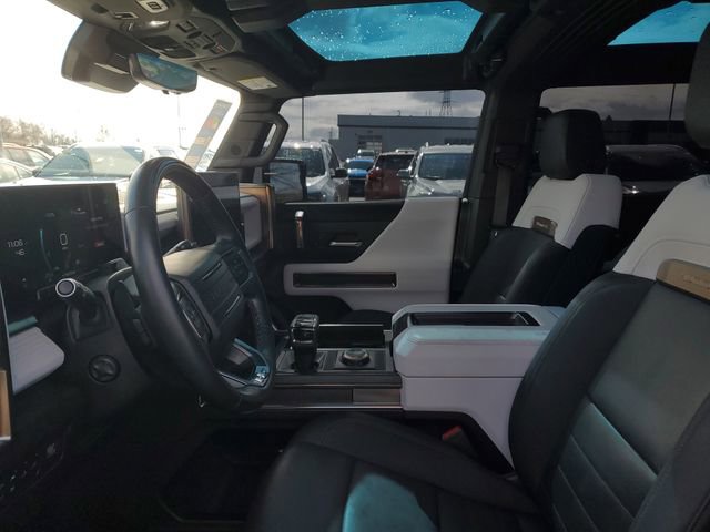 Certified 2023 GMC Hummer EV Edition 1 image 16