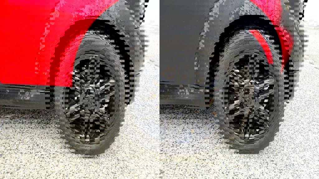 Used 2015 MINI Cooper Roadster image 9