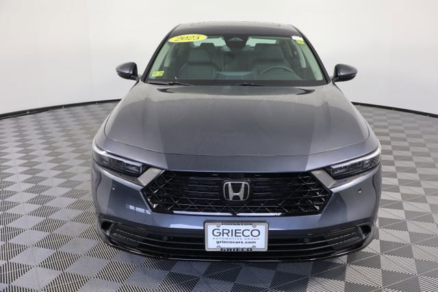 Used 2025 Honda Accord EX-L image 3