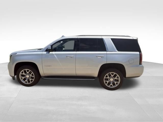 Used 2015 GMC Yukon SLE w/ Convenience Package AWD/4WD image 7