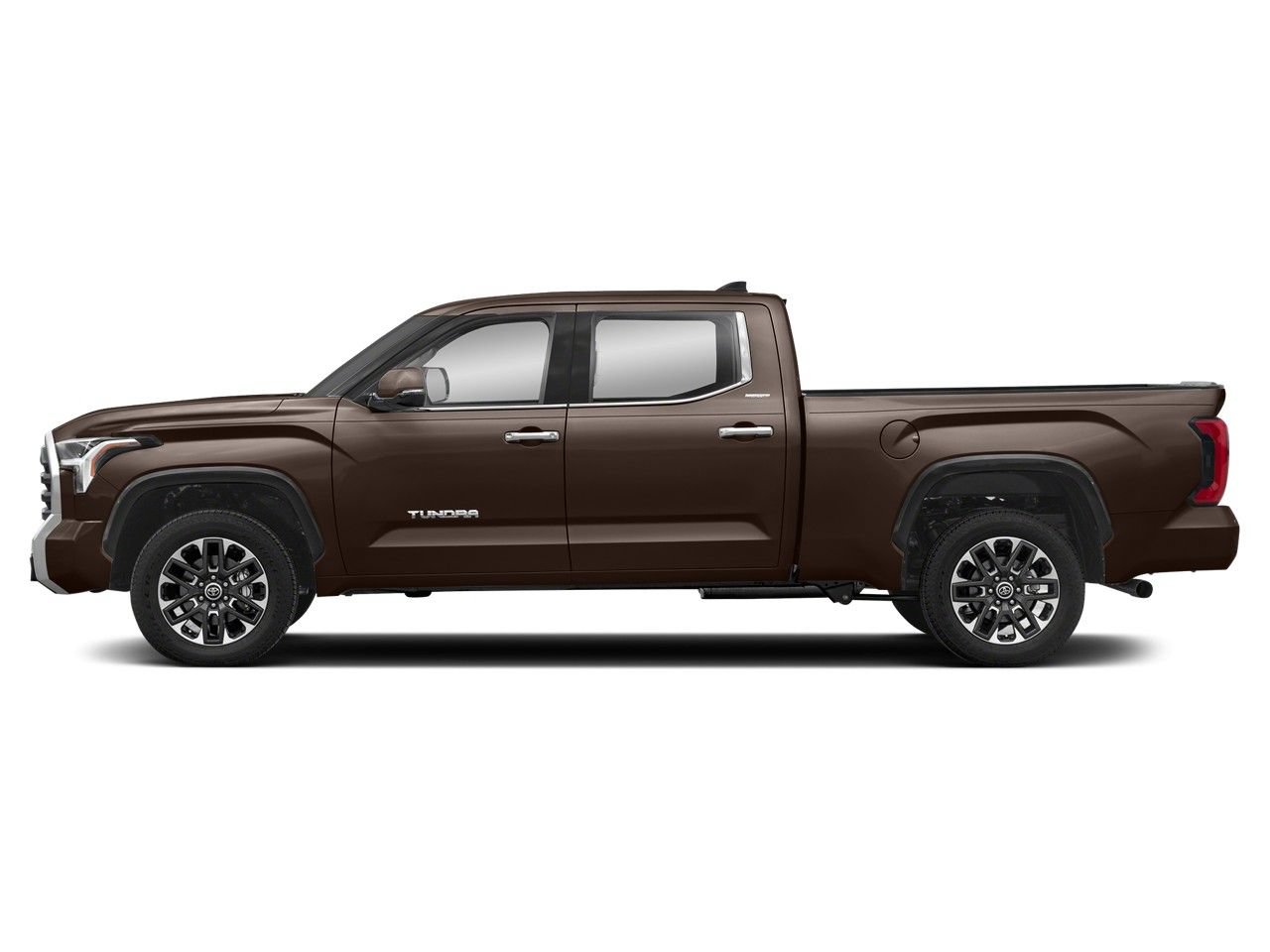 Used 2023 Toyota Tundra Limited AWD/4WD image 3