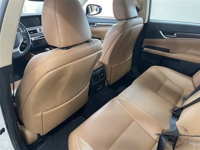 Used 2013 Lexus GS 350 AWD w/ Premium Pkg image 34