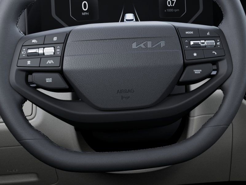 New 2026 Kia Sportage EX AWD/4WD image 22