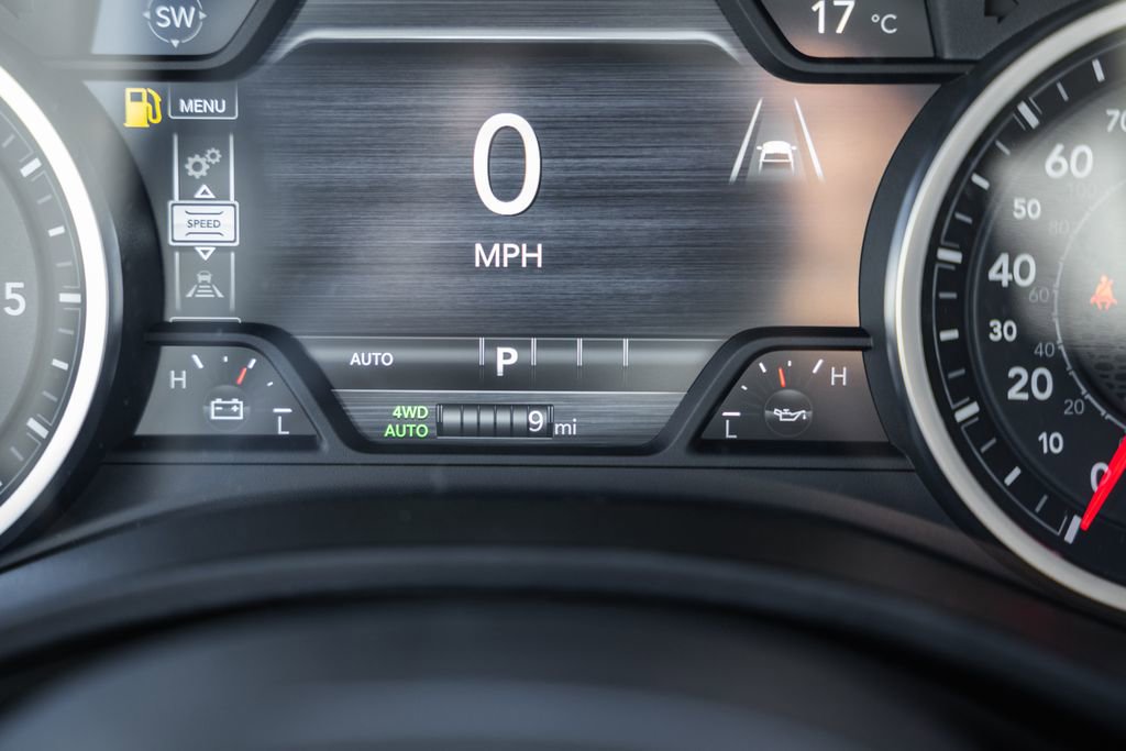 New 2026 RAM 1500 Big Horn image 44