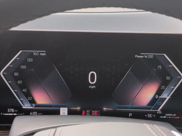Used 2026 BMW X5 xDrive40i AWD/4WD image 35