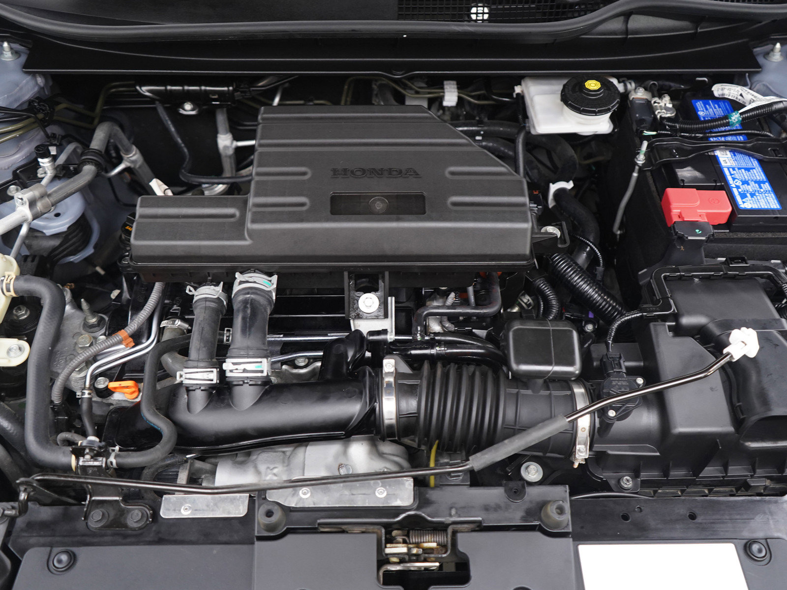 Used 2022 Honda CR-V EX-L image 30