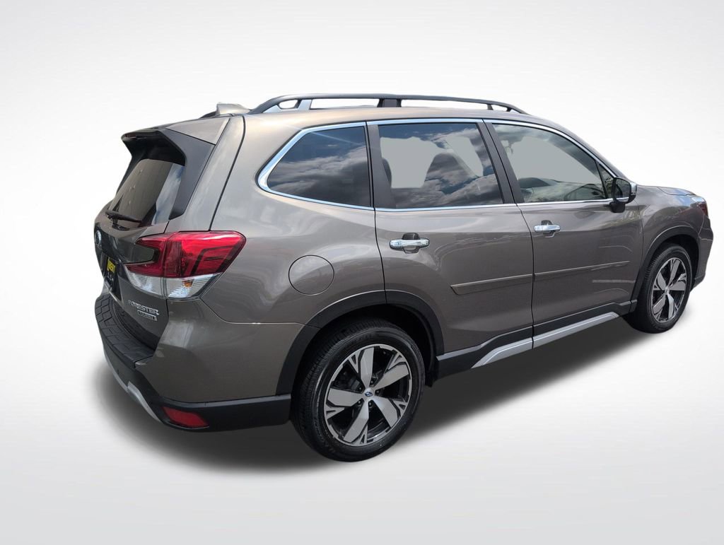 Used 2019 Subaru Forester Touring AWD/4WD image 6