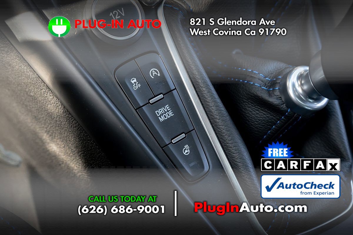 Used 2016 Ford Focus RS image 24