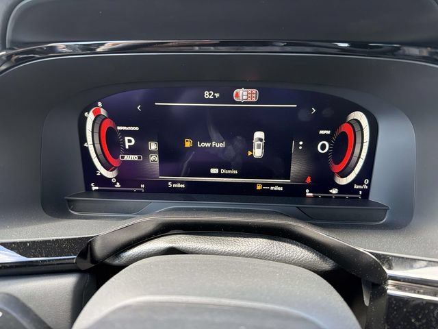 New 2026 Nissan Pathfinder SL AWD/4WD image 17