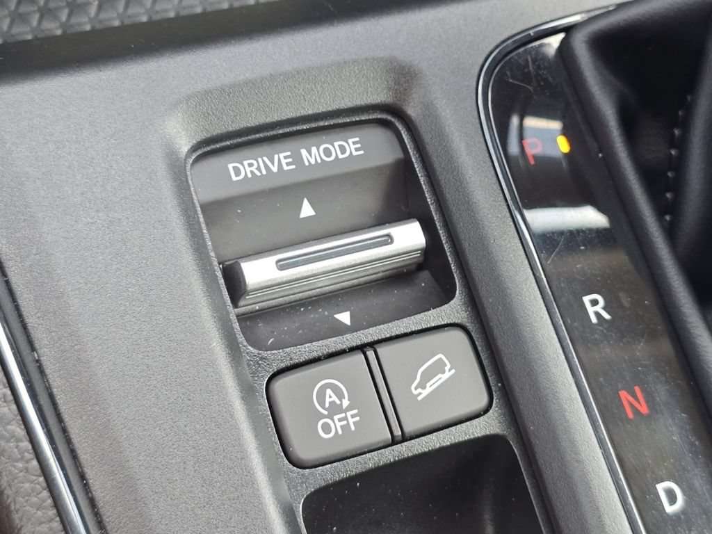 Certified 2024 Honda CR-V EX-L image 10