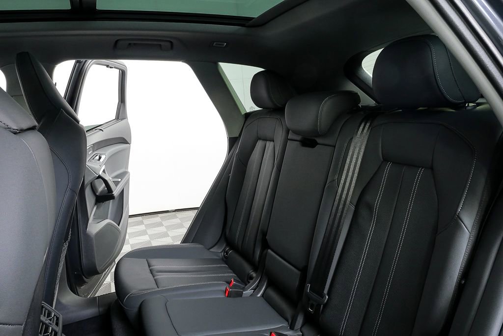 Used 2025 Audi Q5 Premium Plus image 21