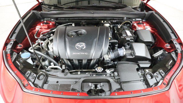 Used 2020 MAZDA CX-30 AWD w/ Select Package image 21