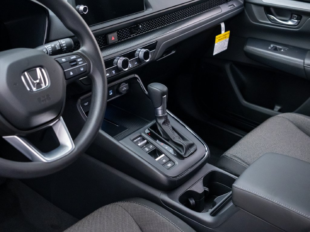 New 2027 Honda CR-V LX image 13