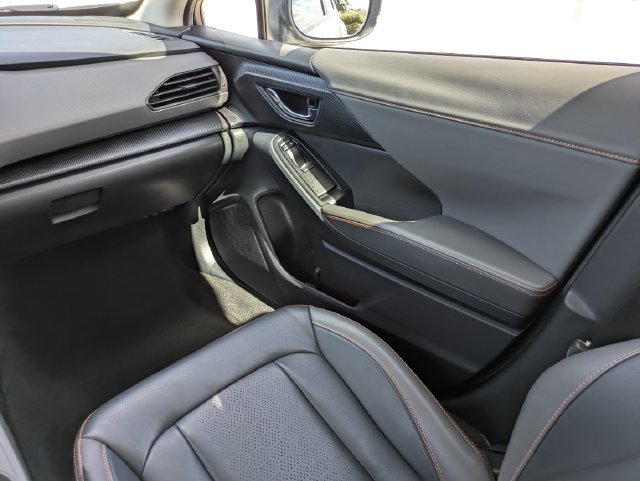 Used 2024 Subaru Crosstrek 2.5i Limited AWD/4WD image 17