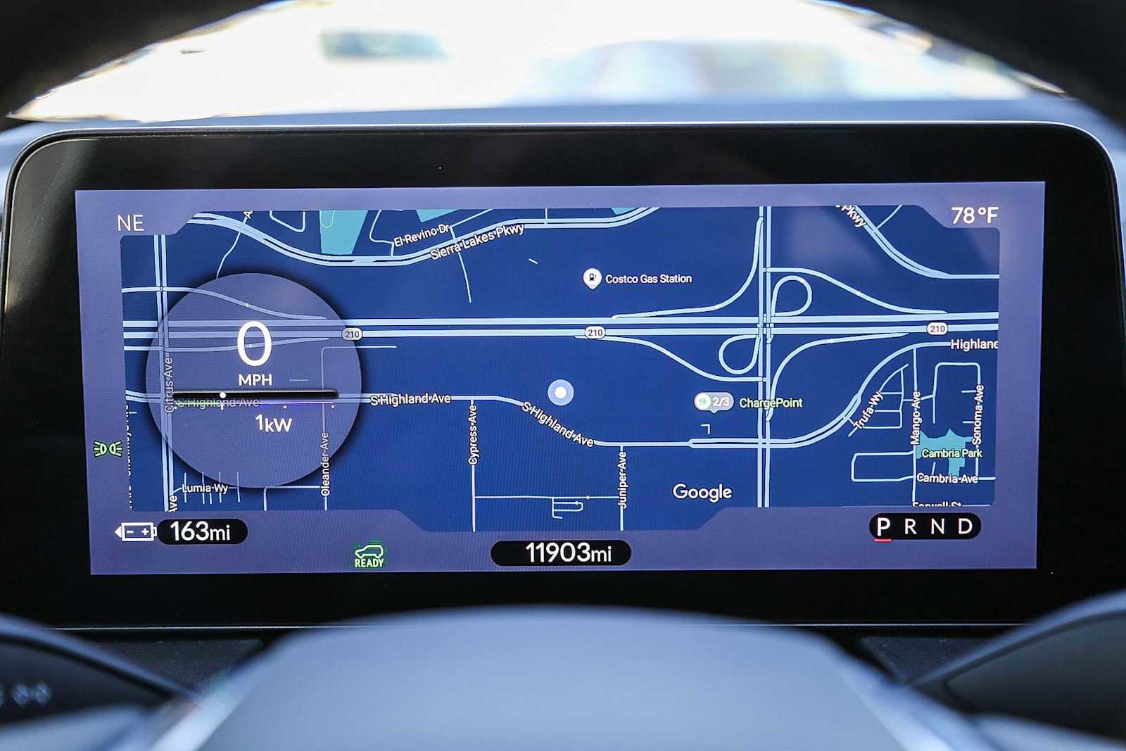 Certified 2025 Honda Prologue Touring image 20