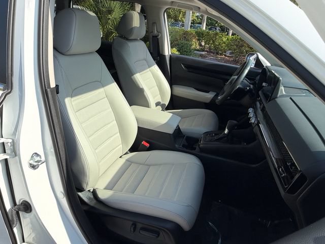 Used 2024 Honda CR-V EX-L image 20