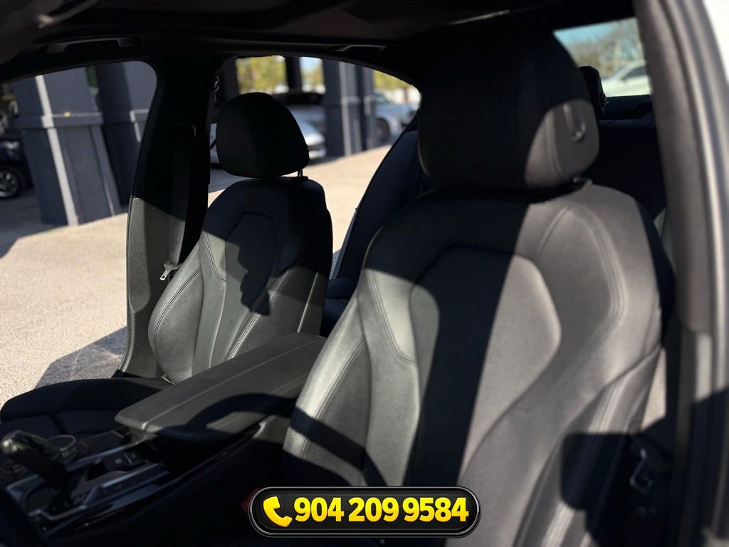 Used 2018 BMW 530e w/ Premium Package 2 RWD image 23
