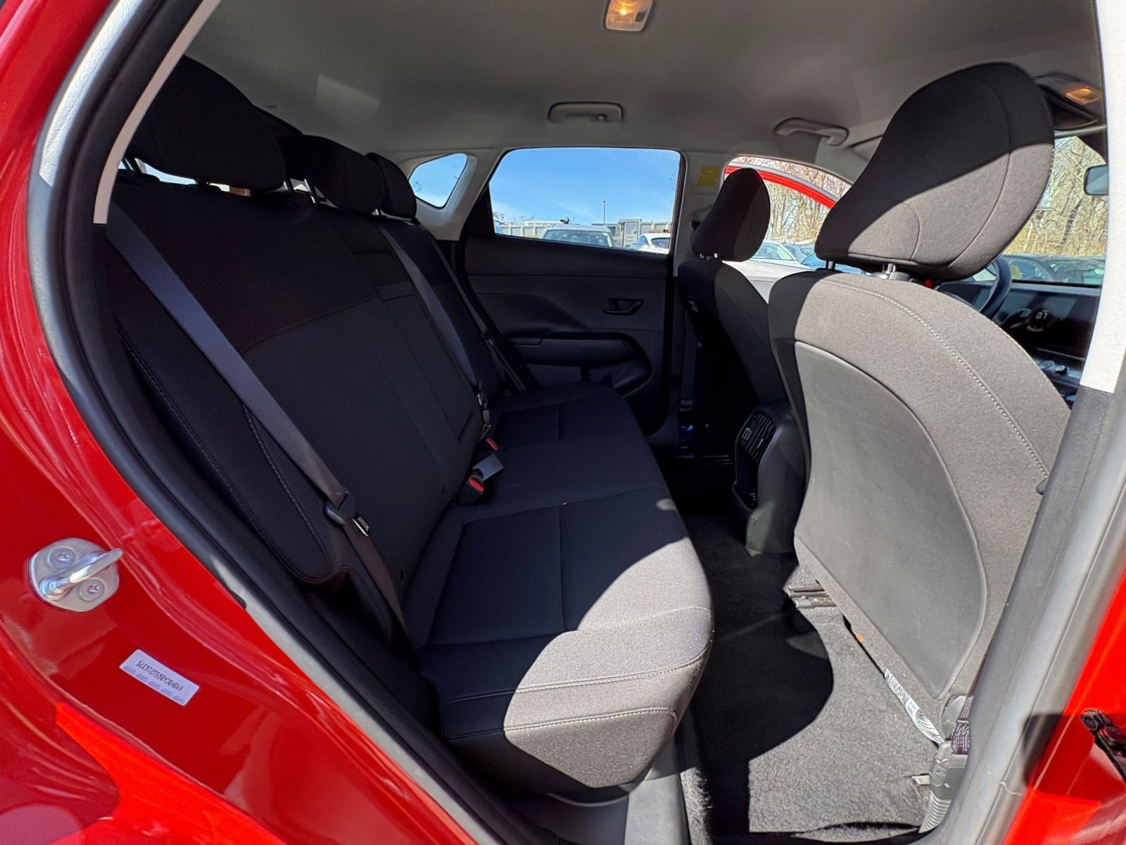 Used 2025 Hyundai Kona SEL image 22