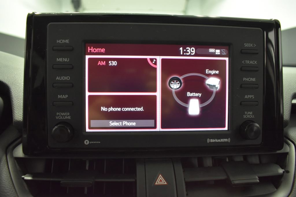 Used 2022 Toyota RAV4 LE AWD/4WD image 18