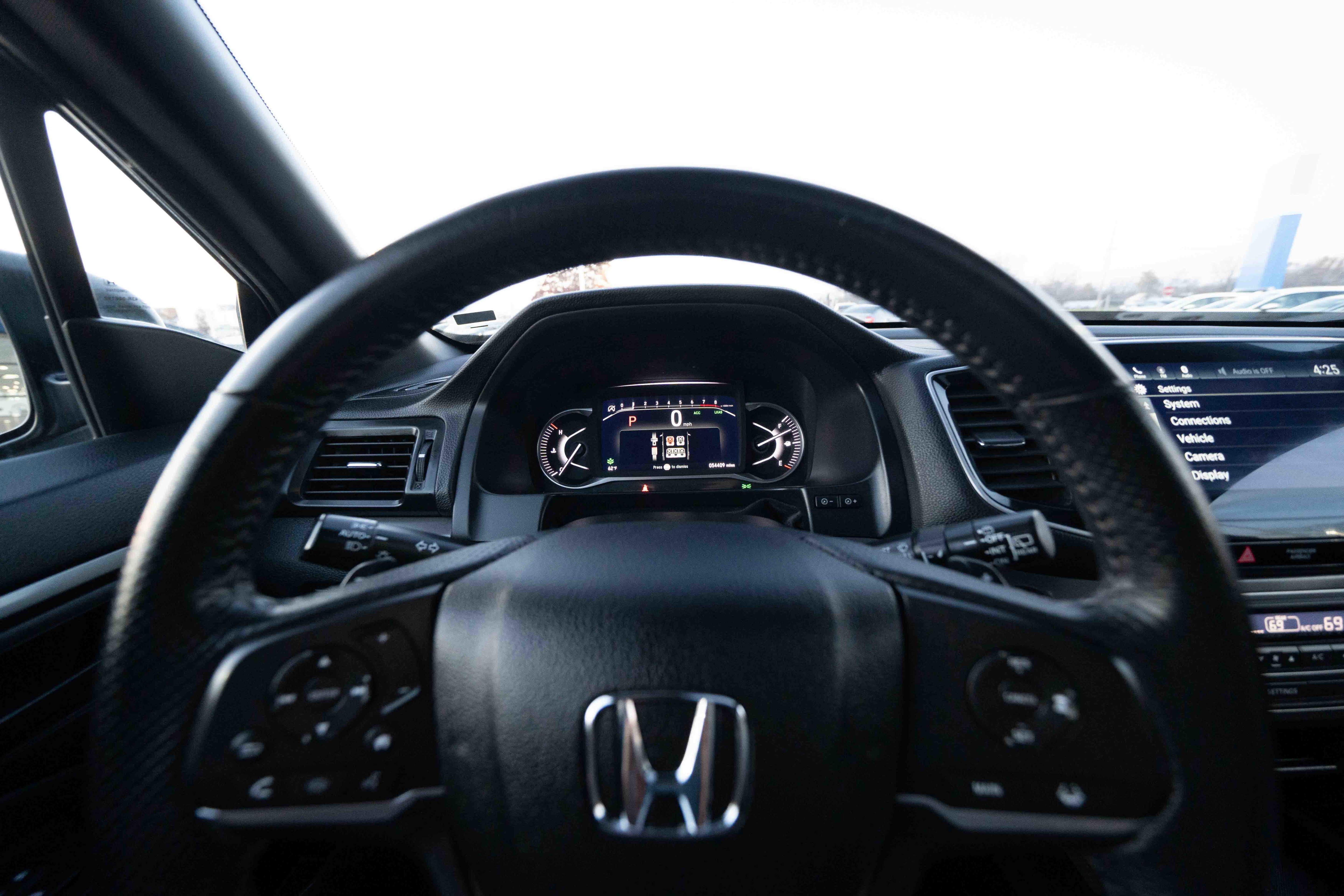 Used 2022 Honda Passport EX-L image 15