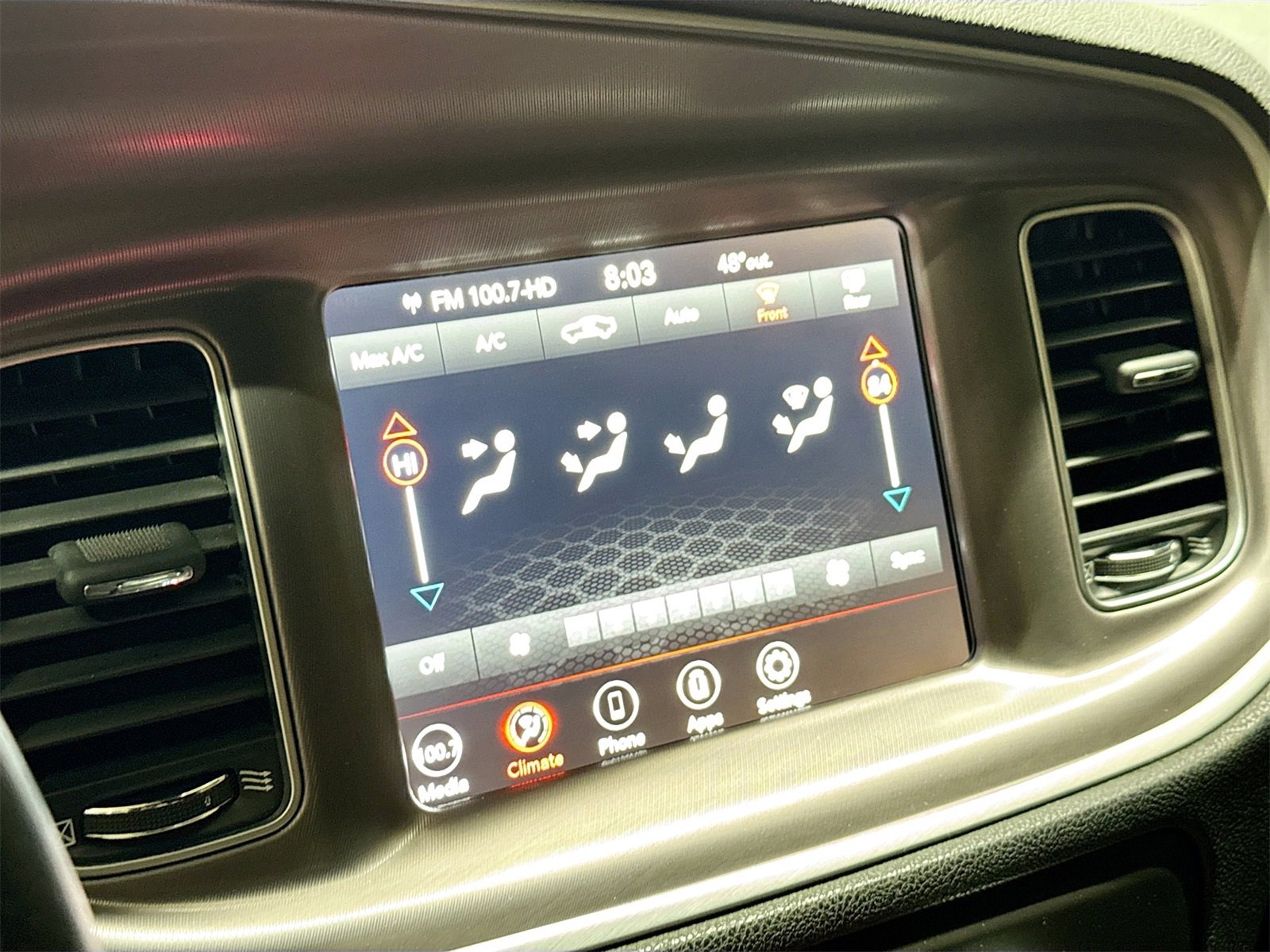 Used 2022 Dodge Charger GT image 16